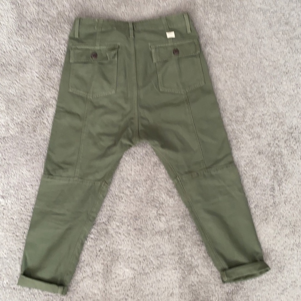 Harem Pants - image 2